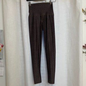 aerie BRAND NEW OFFLINE 7/8 ANIMAL PRINT LEGGING